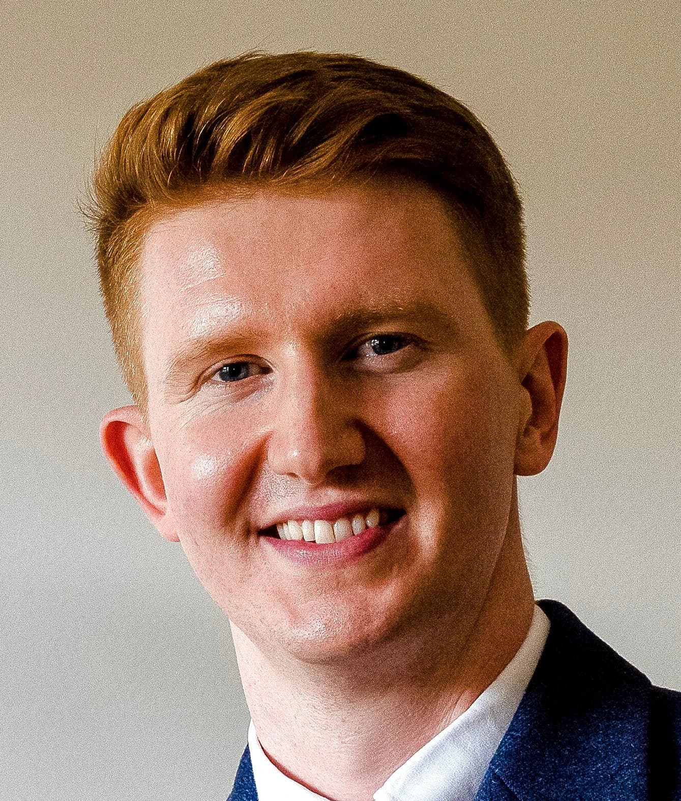 Photo de profil de Alexandre Ruggeri